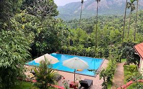 Hill Crest Resort - Coorg