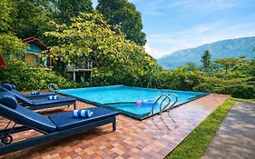 Hill Crest Resort - Coorg